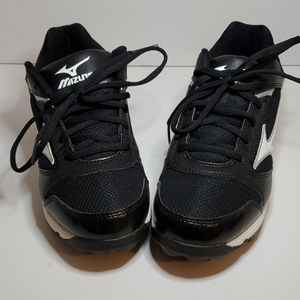 Mizuno Cleats